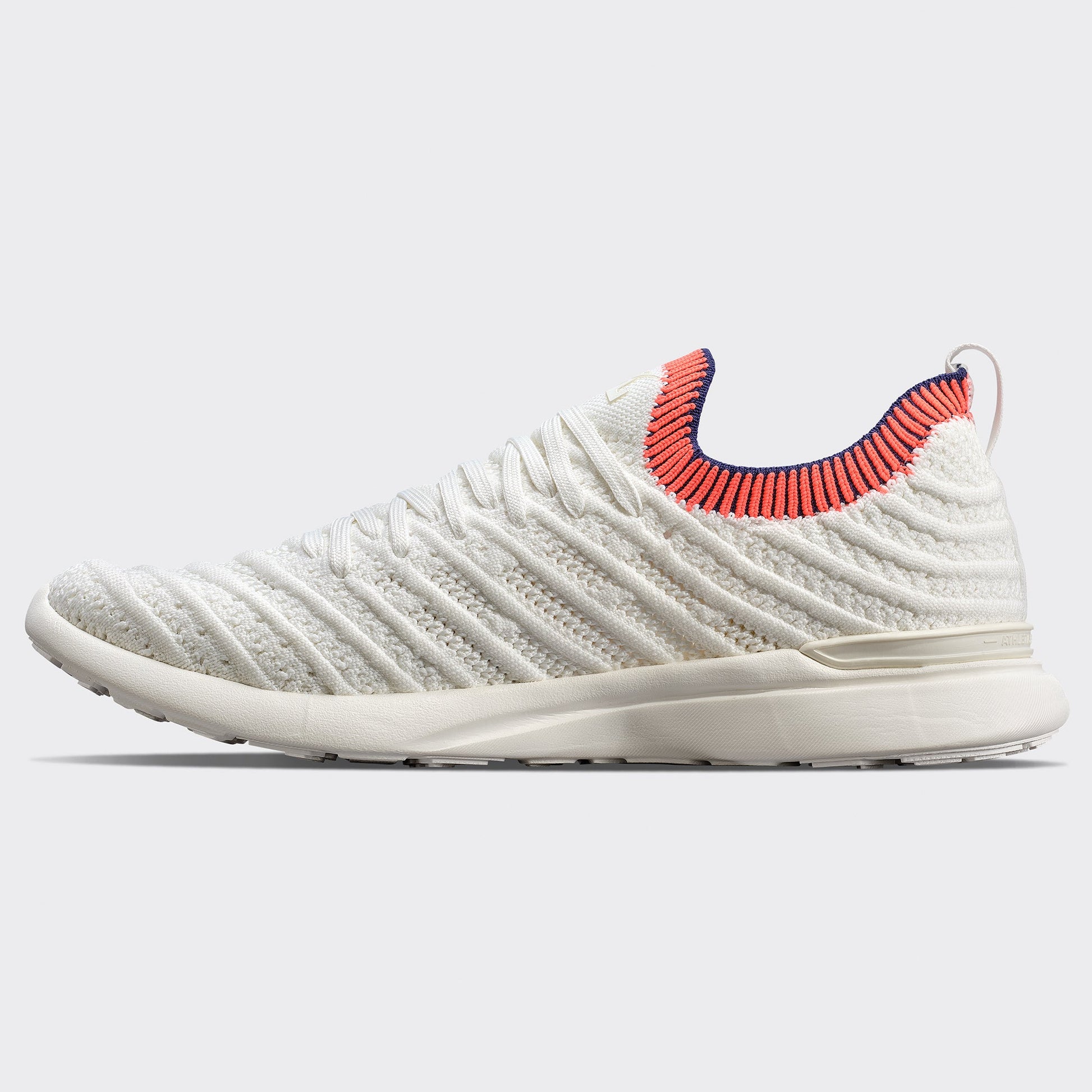 APL TechLoom Wave Ivory / Royal Navy / Impulse Red