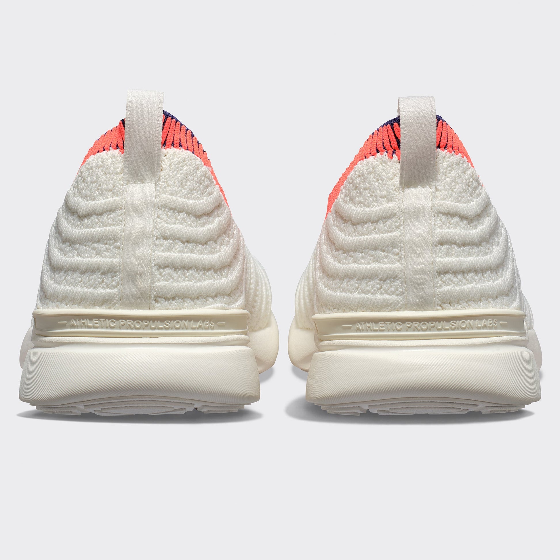 APL TechLoom Wave Ivory / Royal Navy / Impulse Red