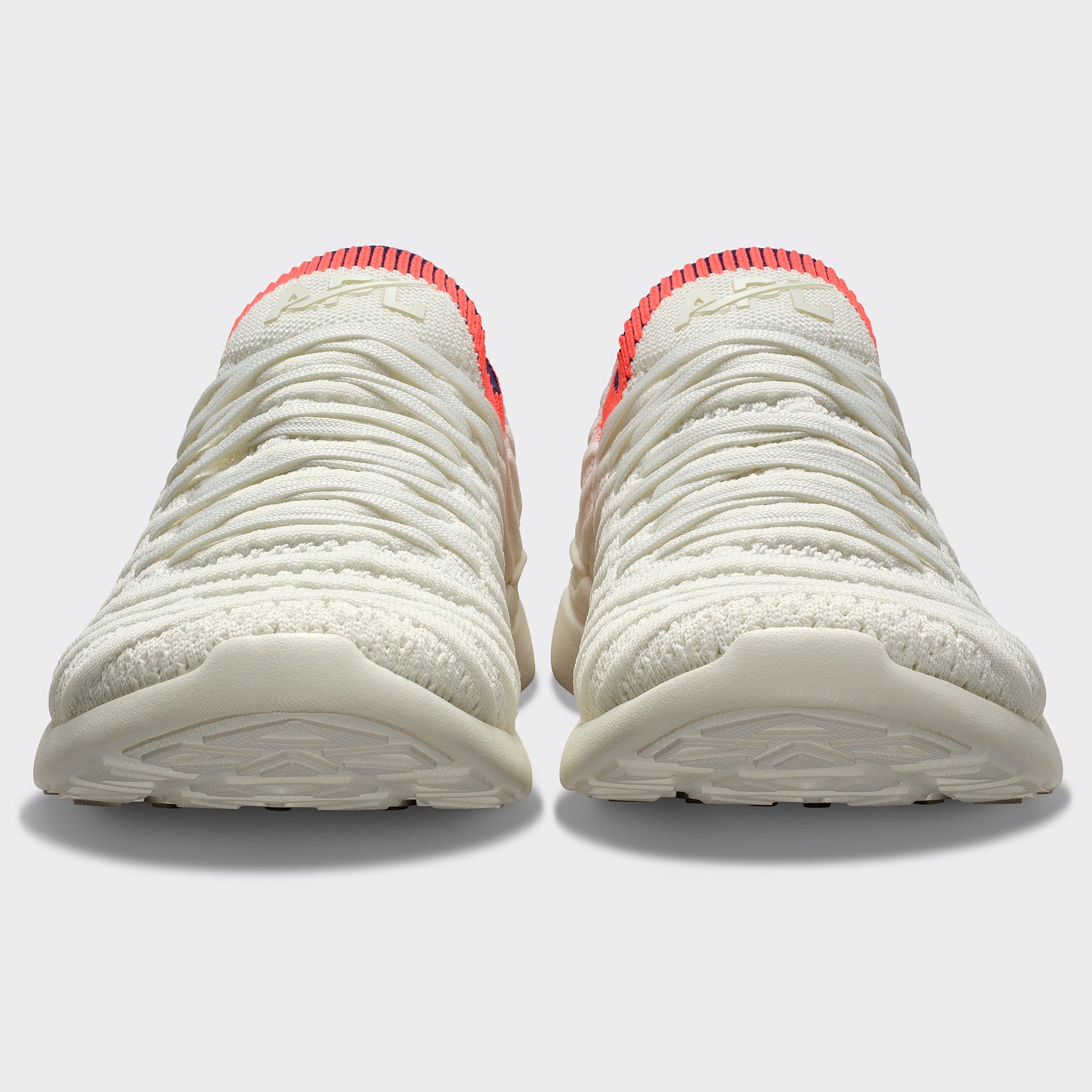 APL TechLoom Wave Ivory / Royal Navy / Impulse Red