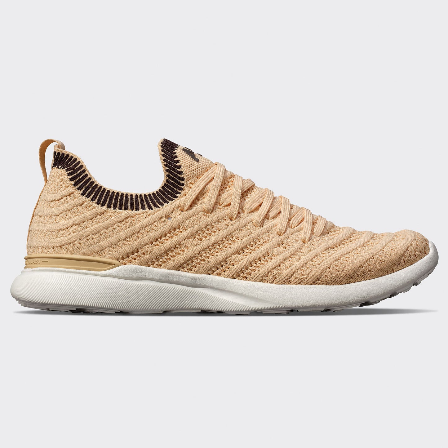 APL TechLoom Wave Camel / Chocolate / Ribbed