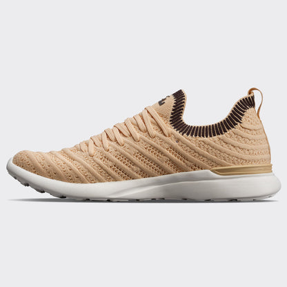 APL TechLoom Wave Camel / Chocolate / Ribbed