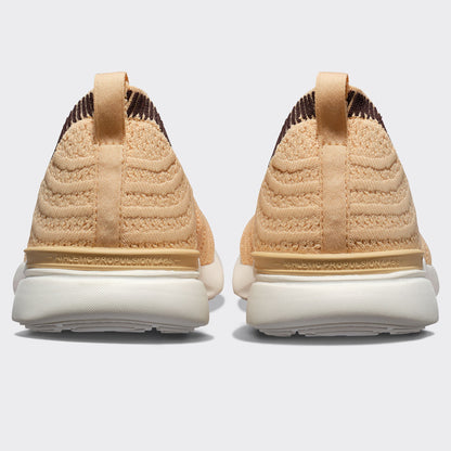 APL TechLoom Wave Camel / Chocolate / Ribbed