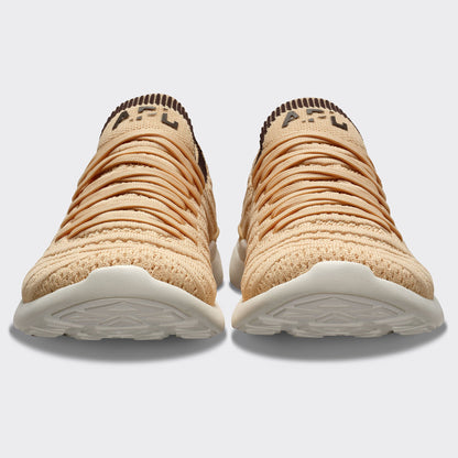 APL TechLoom Wave Camel / Chocolate / Ribbed