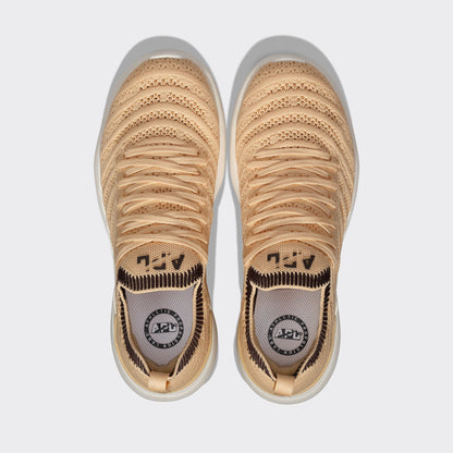 APL TechLoom Wave Camel / Chocolate / Ribbed