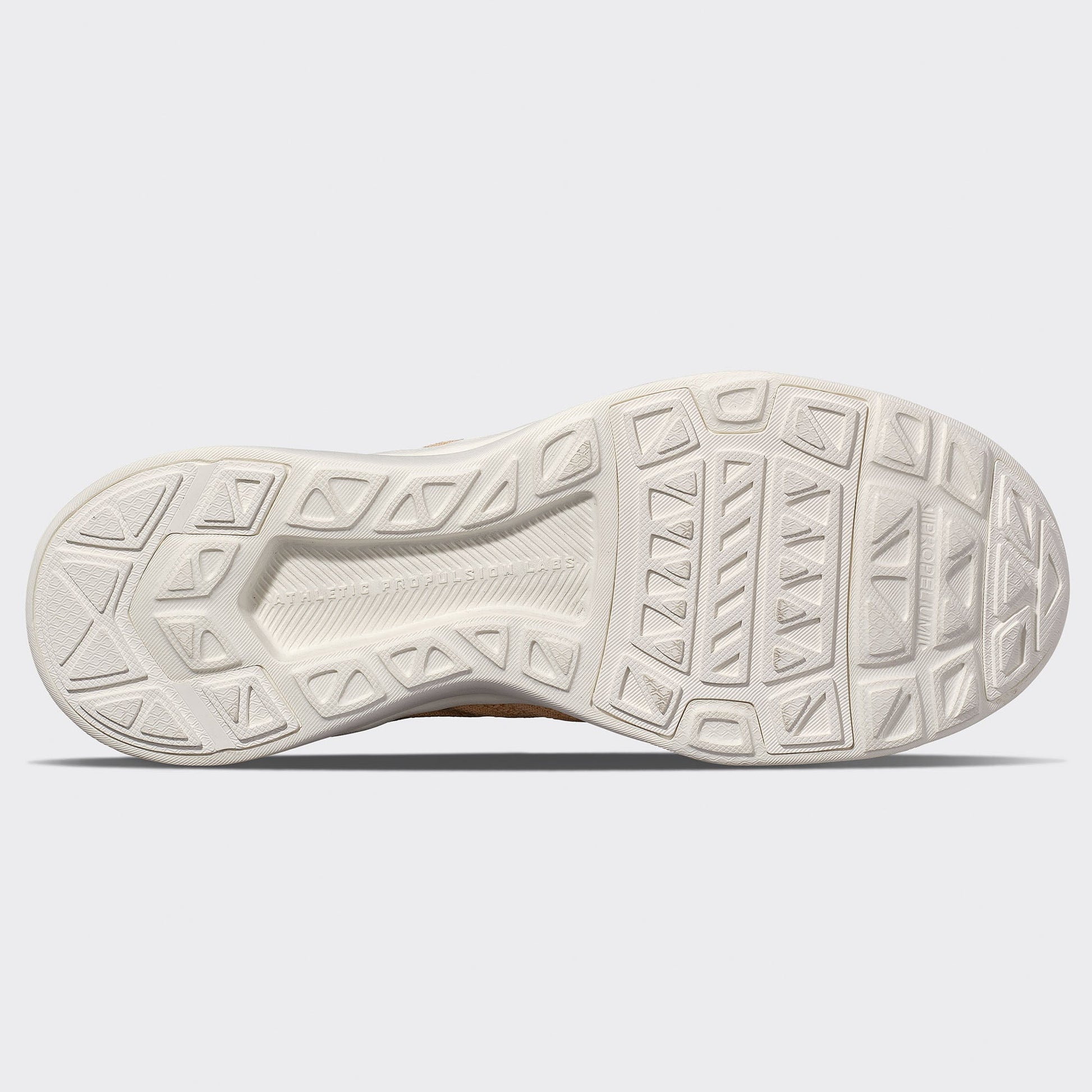 APL TechLoom Wave Camel / Chocolate / Ribbed