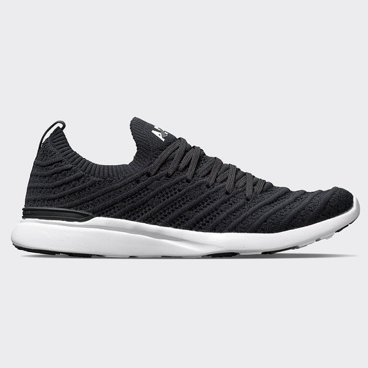 APL TechLoom Wave Black / White