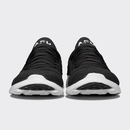 APL TechLoom Wave Black / White