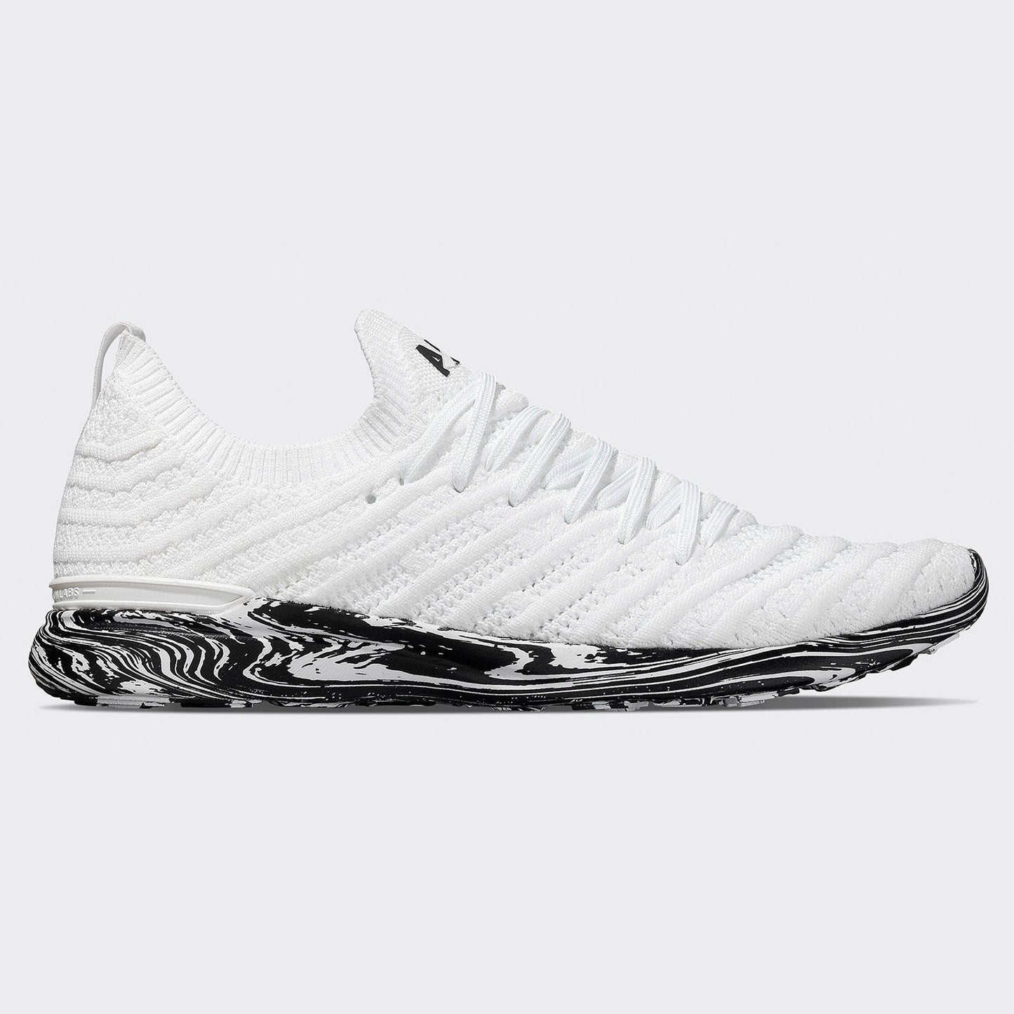 APL TechLoom Wave White / Black / Marble
