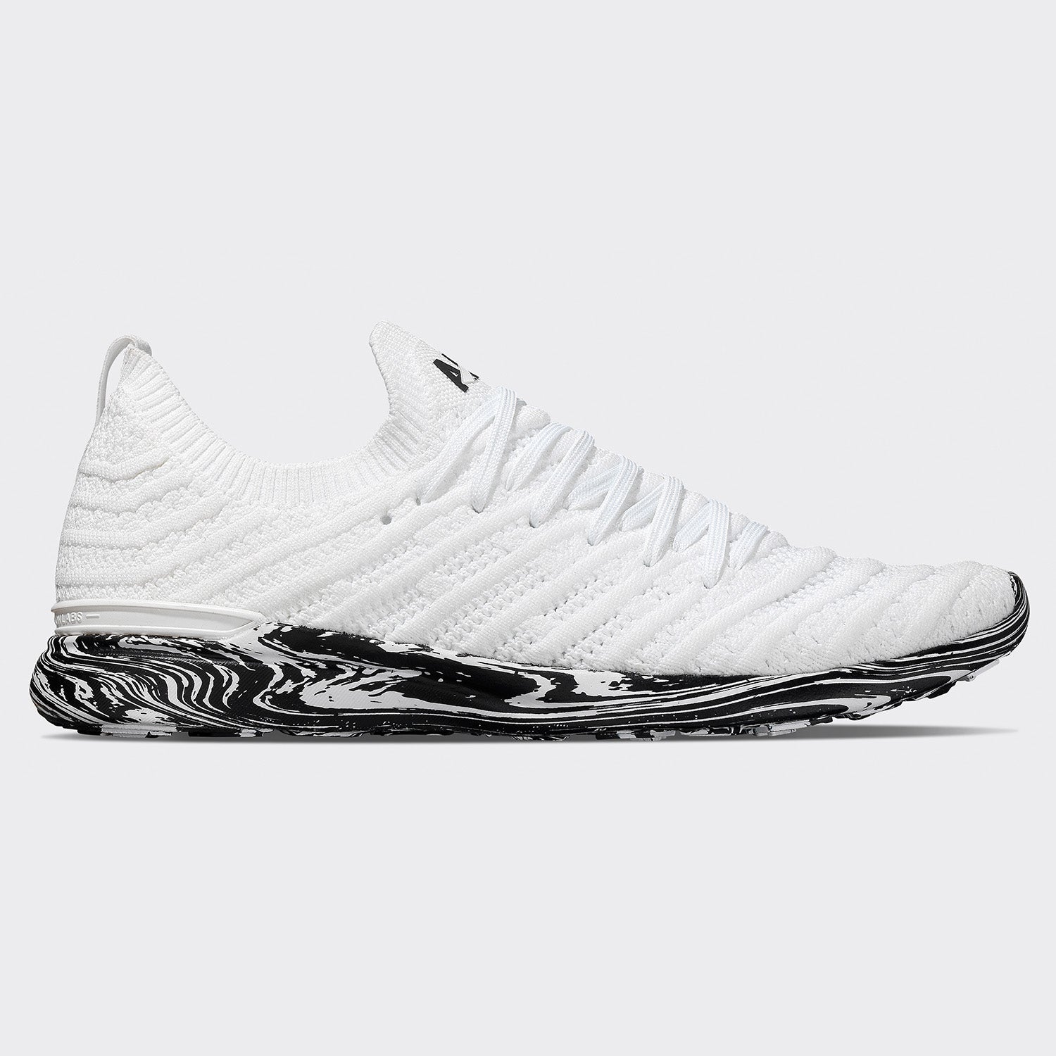 APL TechLoom Wave White / Black / Marble