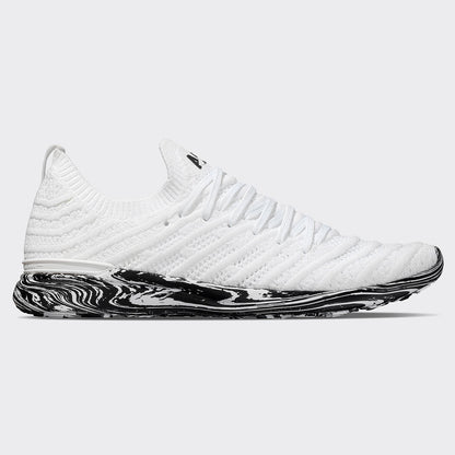 APL TechLoom Wave White / Black / Marble