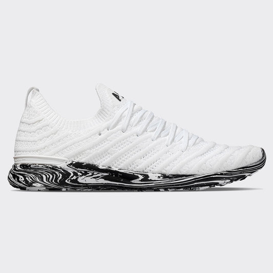 APL TechLoom Wave White / Black / Marble