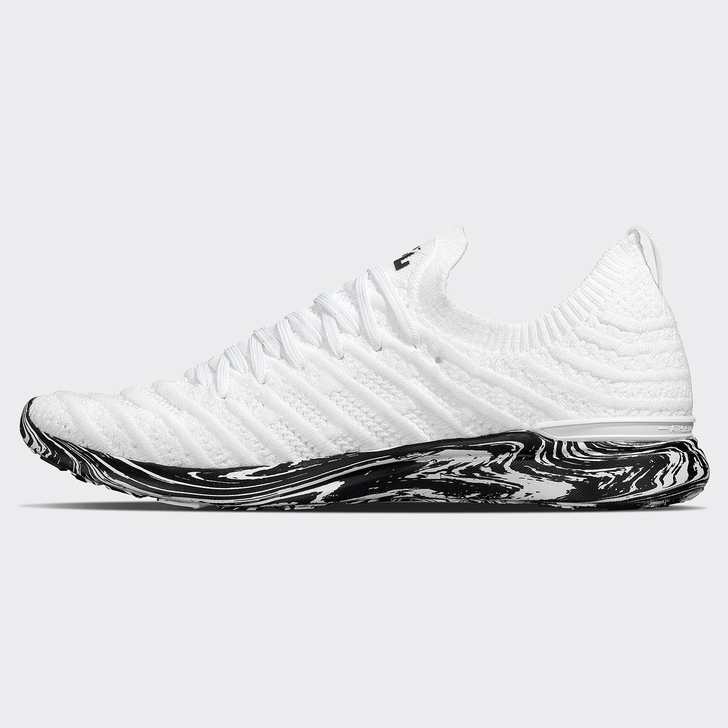 APL TechLoom Wave White / Black / Marble