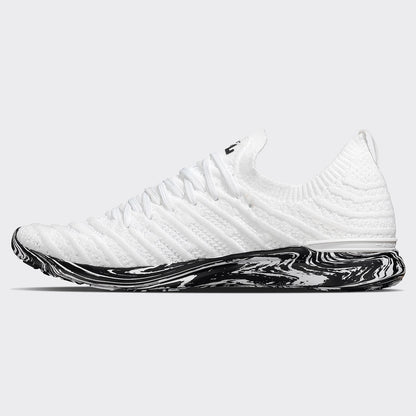 APL TechLoom Wave White / Black / Marble
