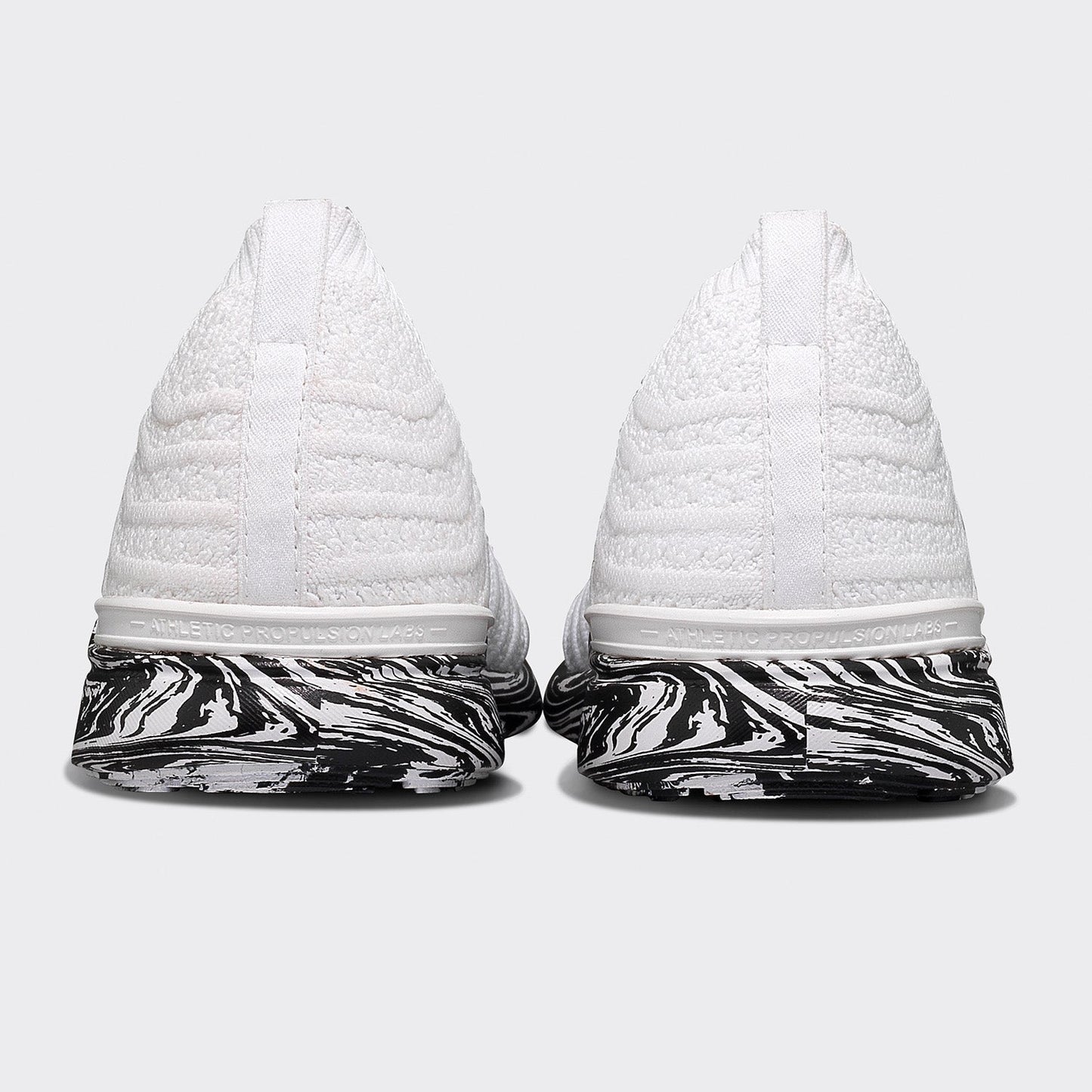 APL TechLoom Wave White / Black / Marble