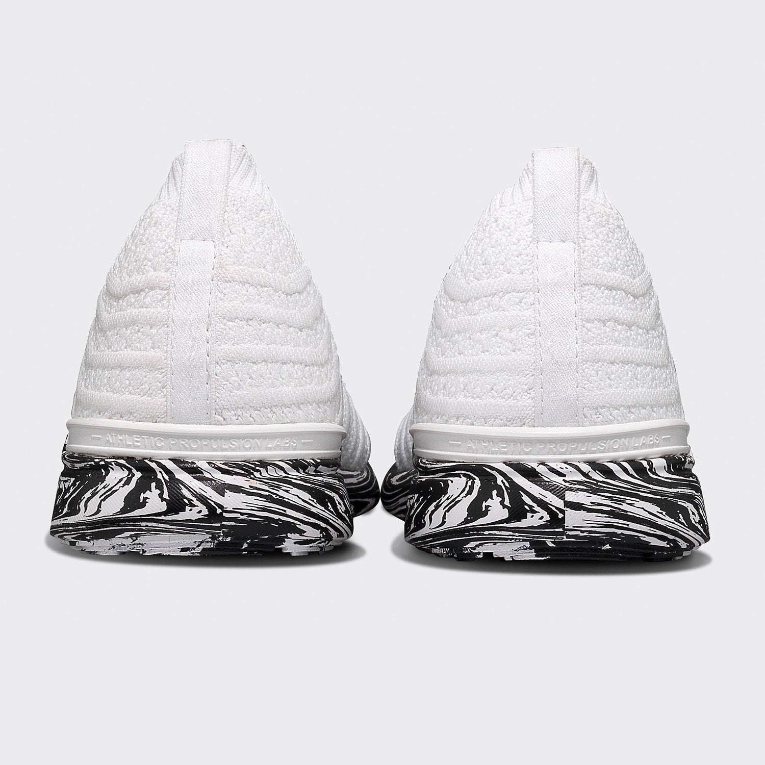 APL TechLoom Wave White / Black / Marble