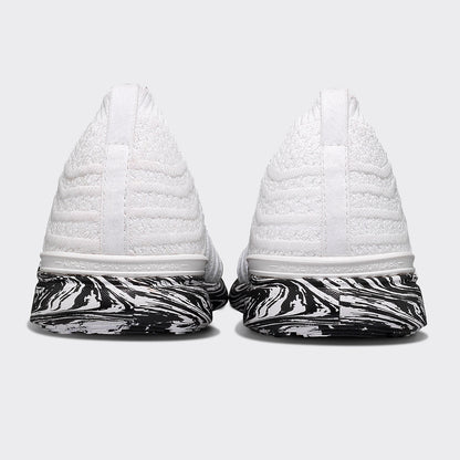 APL TechLoom Wave White / Black / Marble
