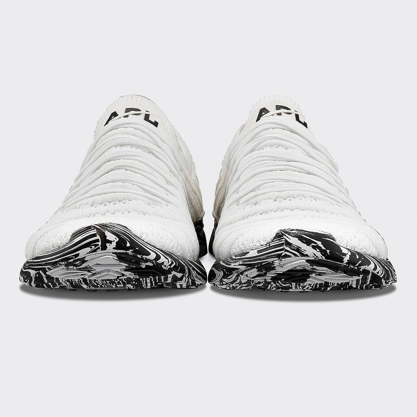 APL TechLoom Wave White / Black / Marble