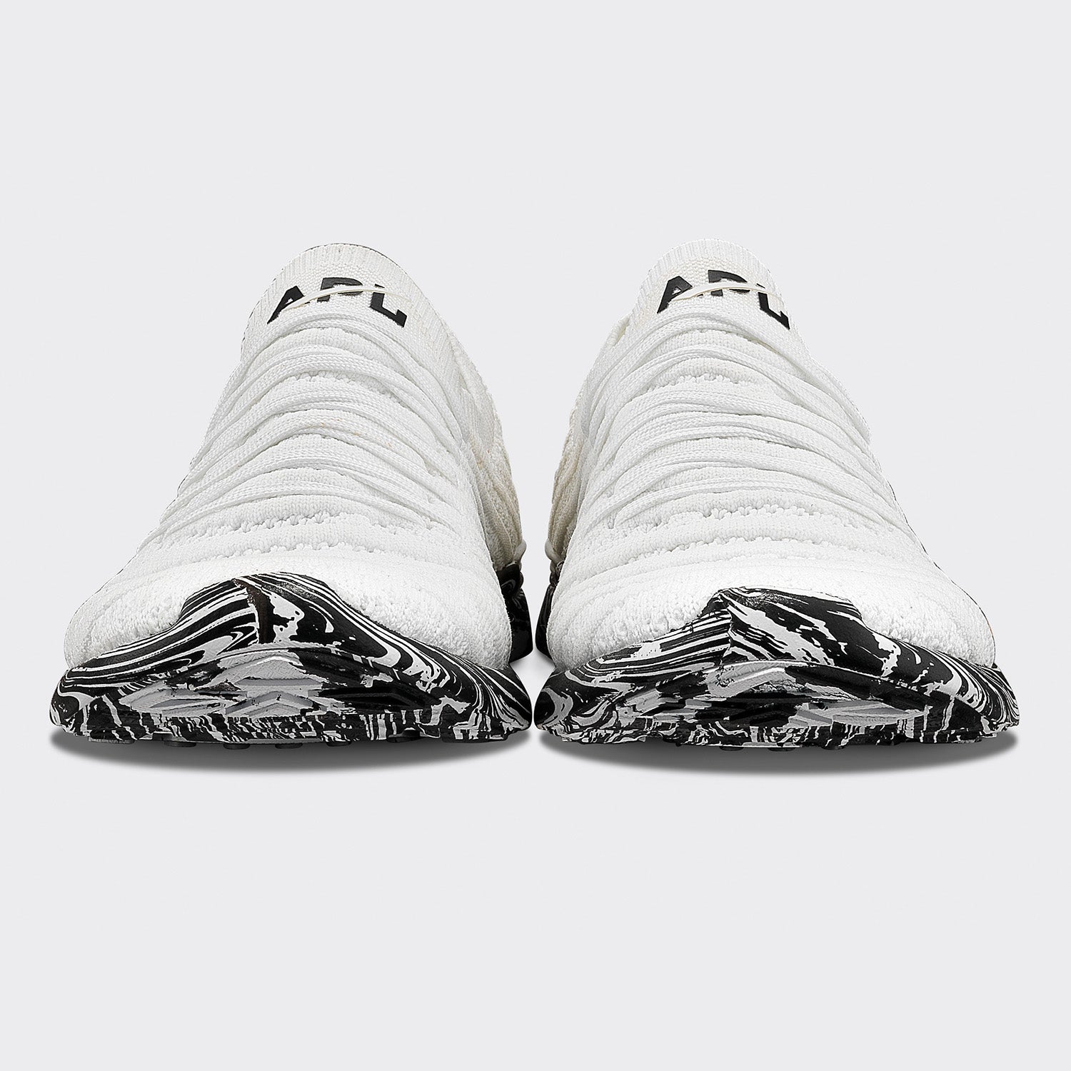 APL TechLoom Wave White / Black / Marble