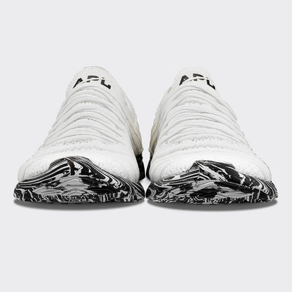 APL TechLoom Wave White / Black / Marble