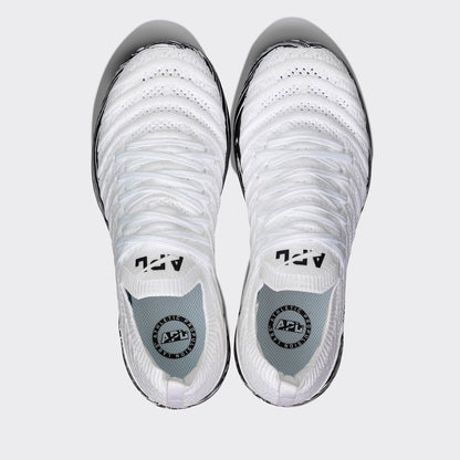APL TechLoom Wave White / Black / Marble