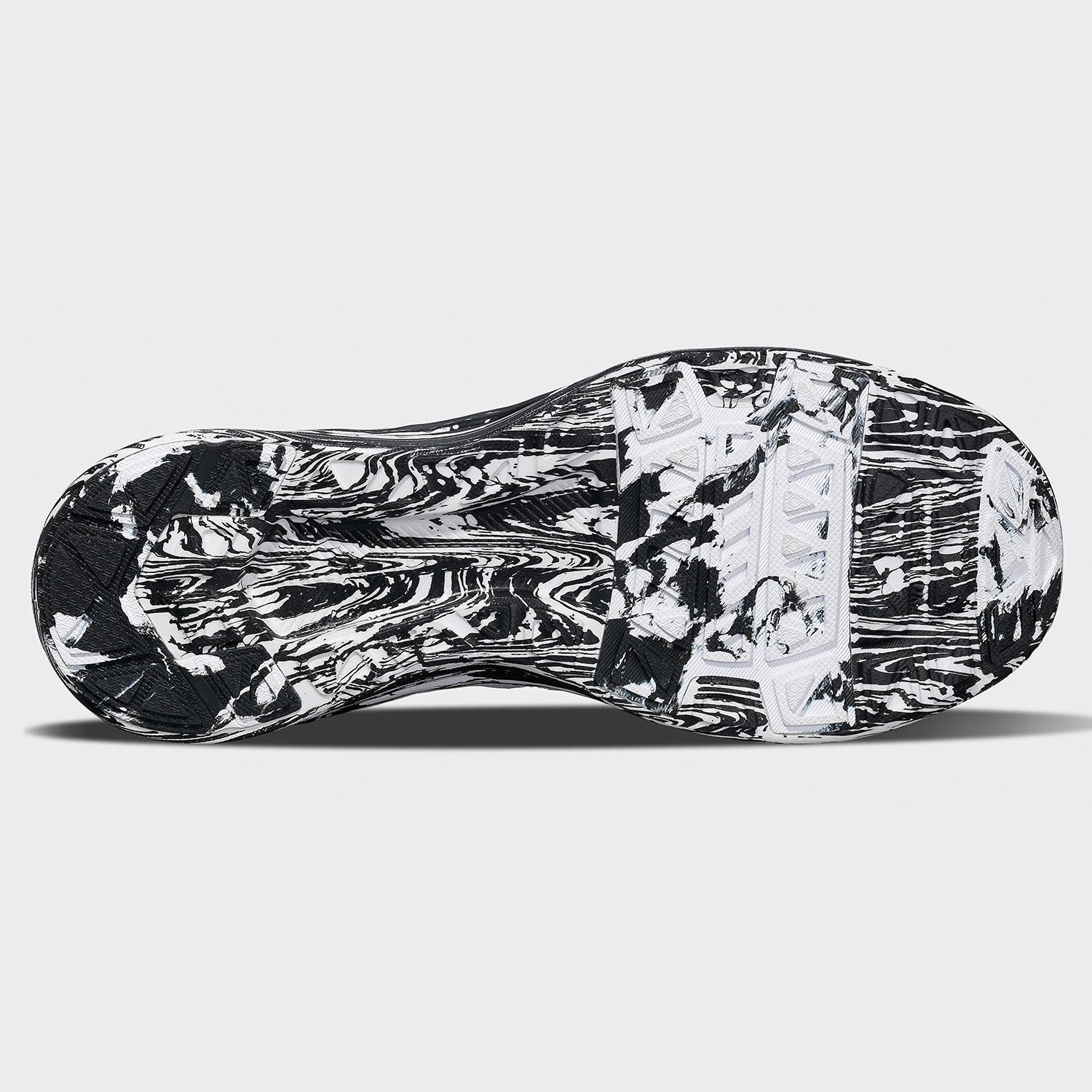 APL TechLoom Wave White / Black / Marble