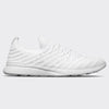 White / White
