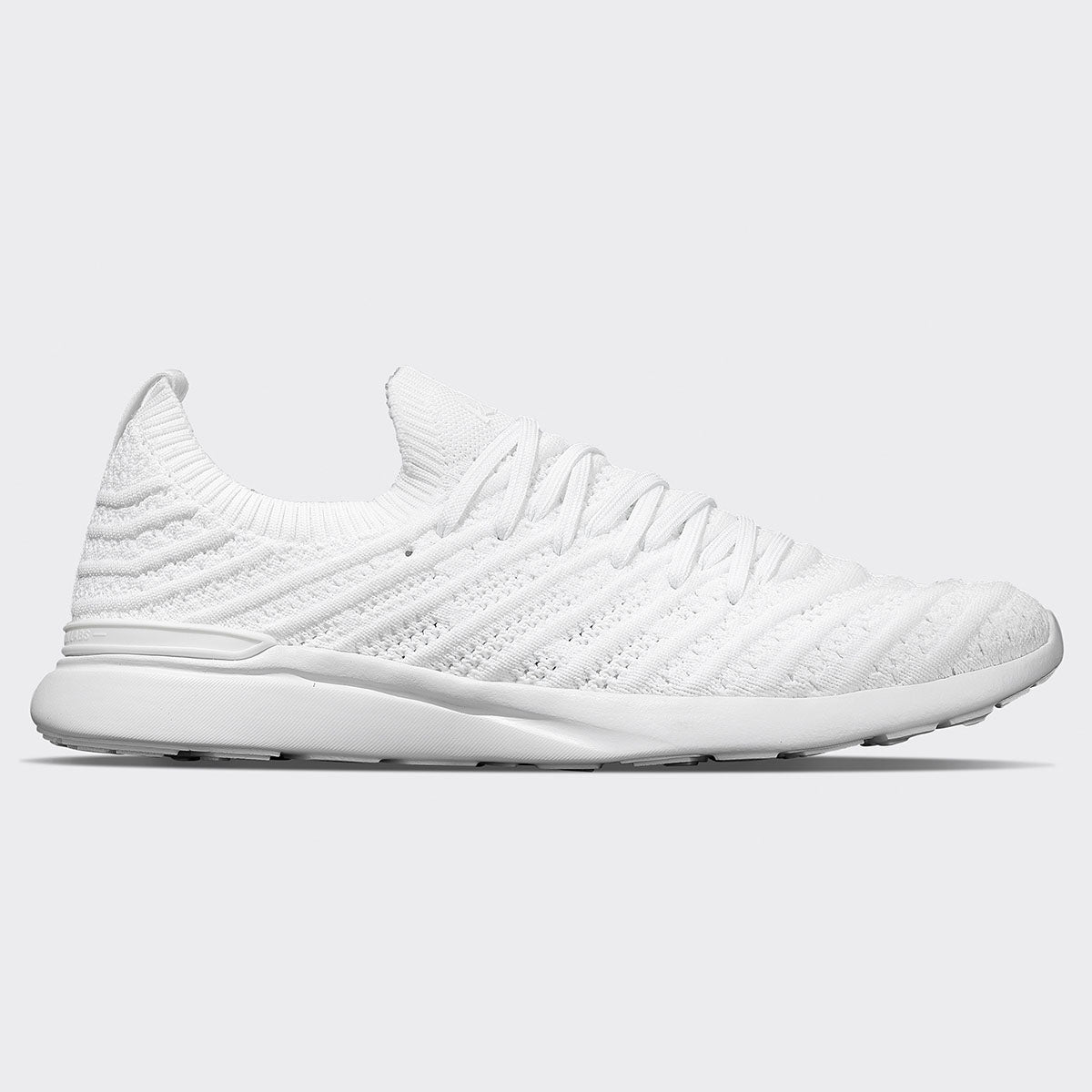 APL TechLoom Wave White / White