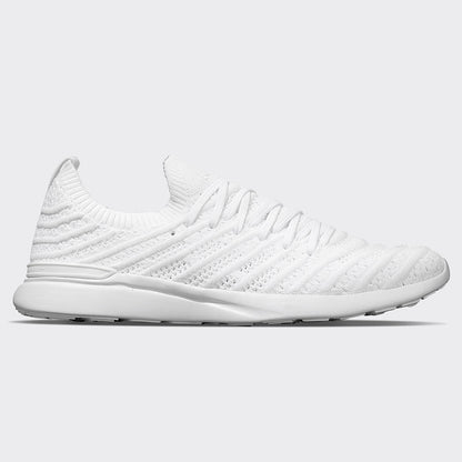 APL TechLoom Wave White / White
