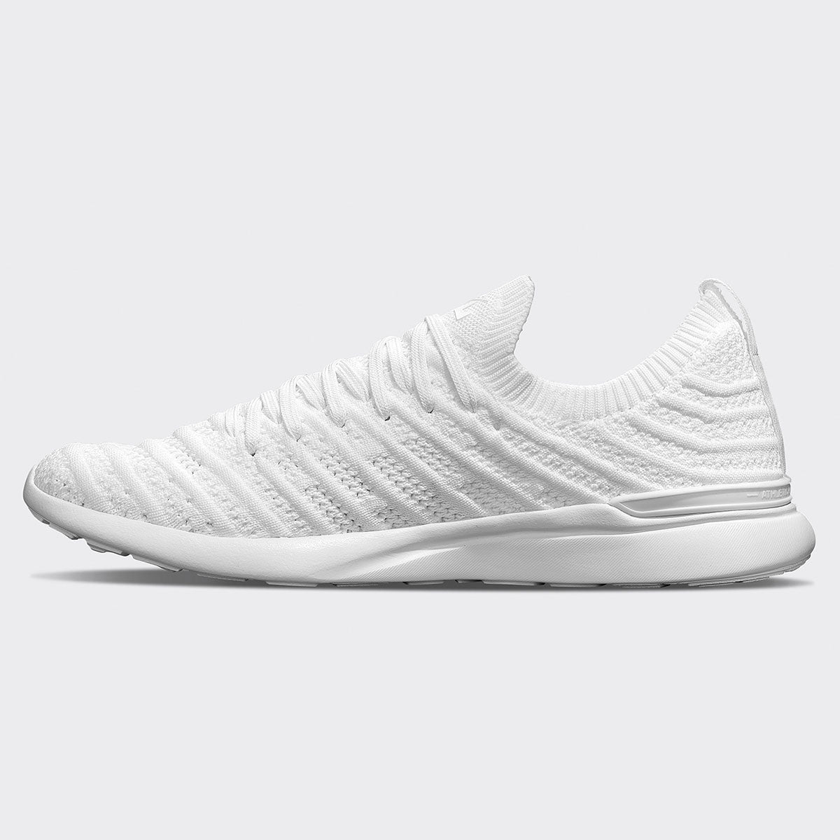 APL TechLoom Wave White / White