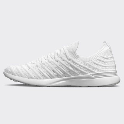 APL TechLoom Wave White / White