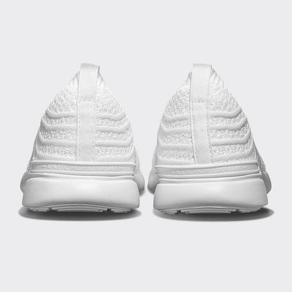APL TechLoom Wave White / White