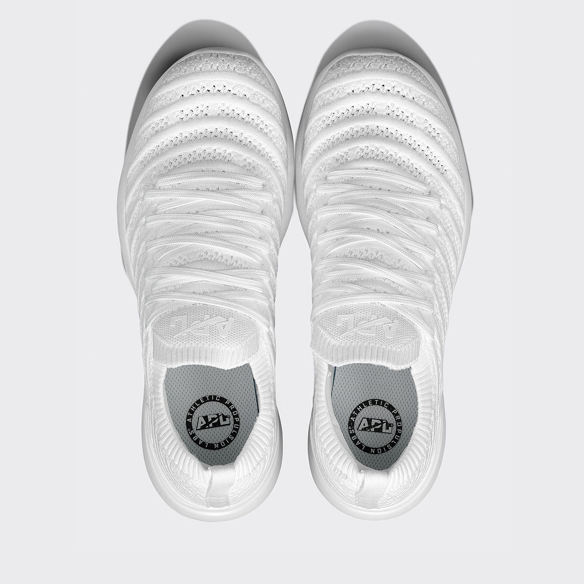 APL TechLoom Wave White / White
