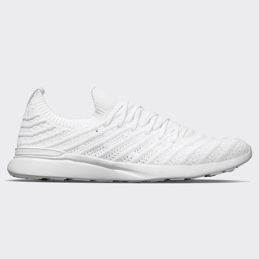 APL TechLoom Wave White / White