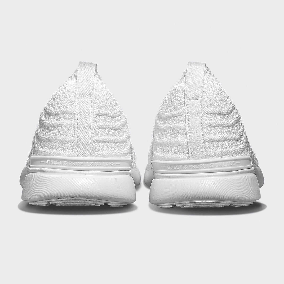 APL TechLoom Wave White / White