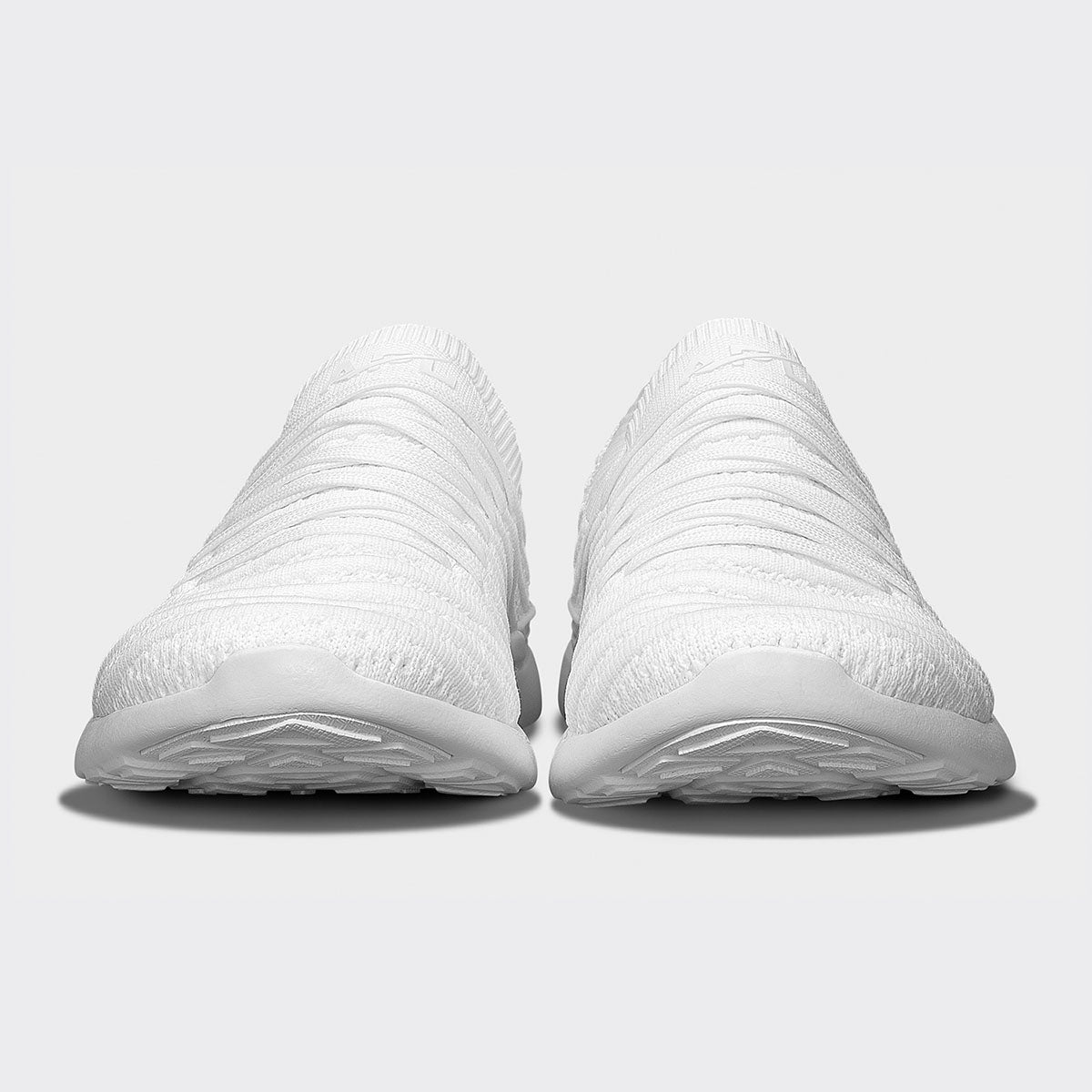 APL TechLoom Wave White / White