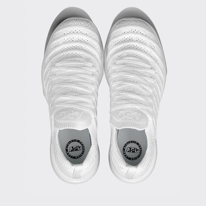 APL TechLoom Wave White / White