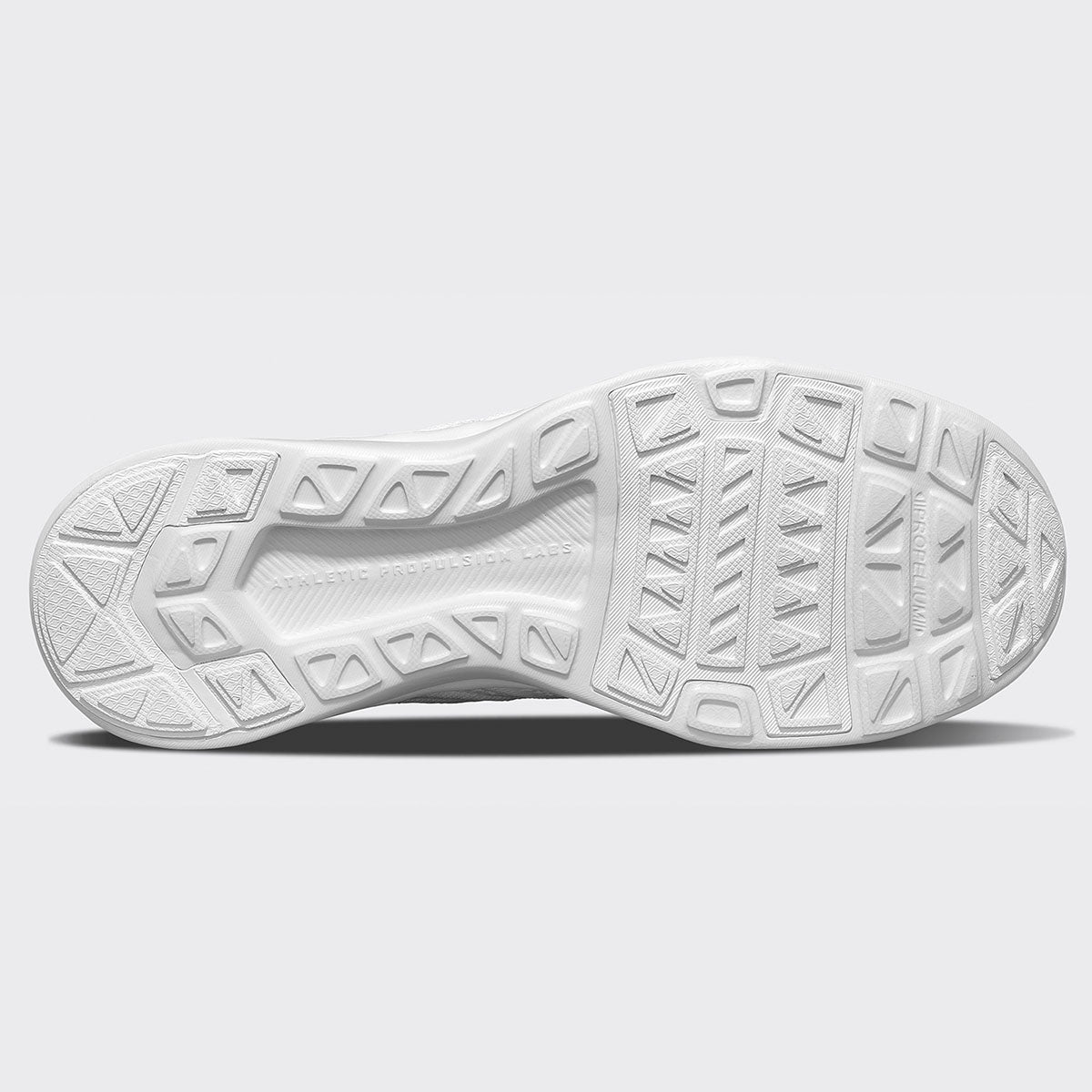 APL TechLoom Wave White / White
