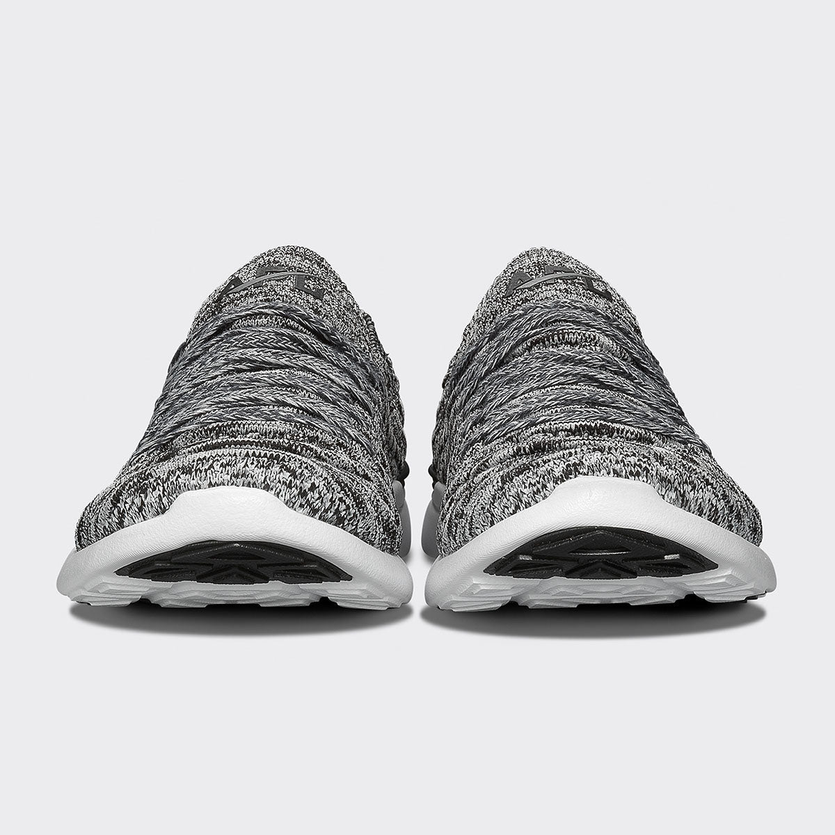 APL TechLoom Wave Heather Grey / Black / White