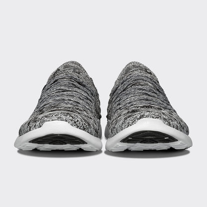 APL TechLoom Wave Heather Grey / Black / White