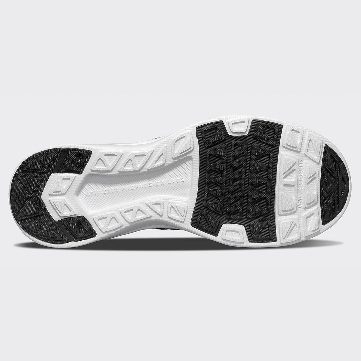 APL TechLoom Wave Heather Grey / Black / White