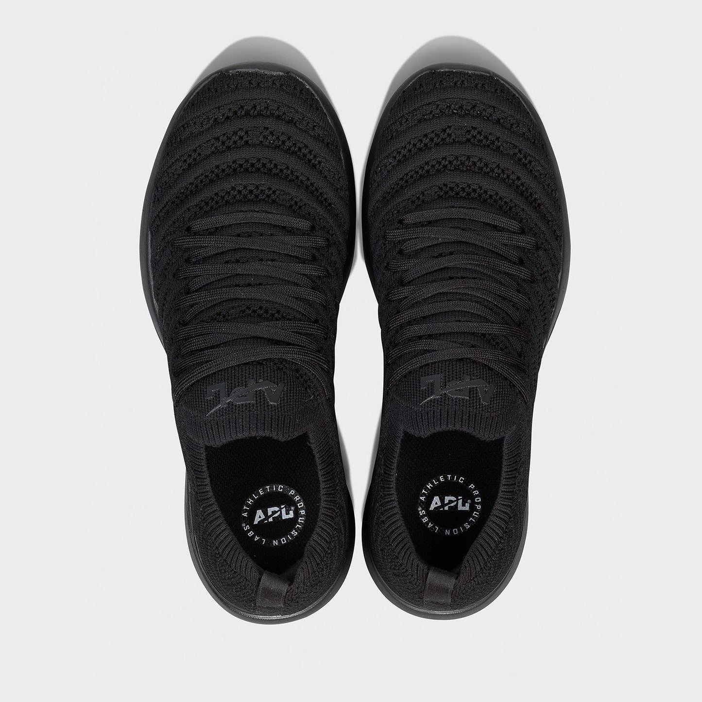 APL TechLoom Wave Black / Black