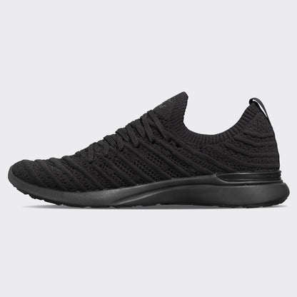 APL TechLoom Wave Black / Black