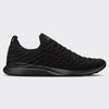 Black / Black