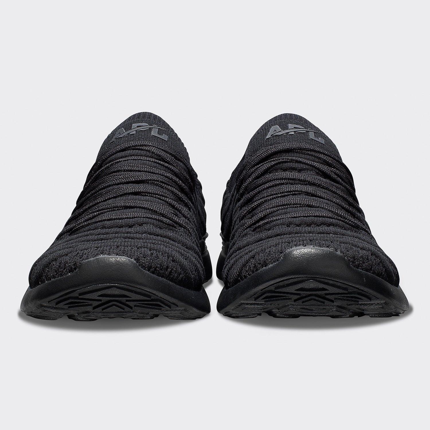APL TechLoom Wave Black / Black