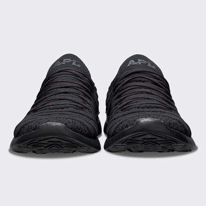 APL TechLoom Wave Black / Black