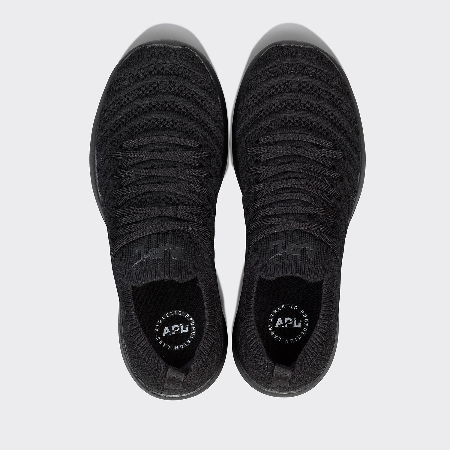 APL TechLoom Wave Black / Black