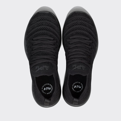 APL TechLoom Wave Black / Black