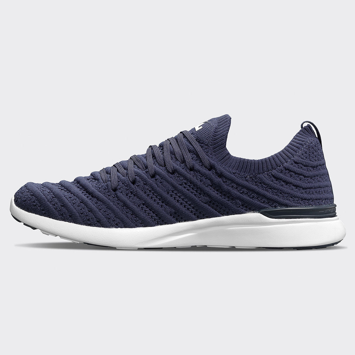 APL TechLoom Wave Navy / White