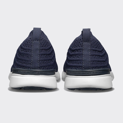 APL TechLoom Wave Navy / White