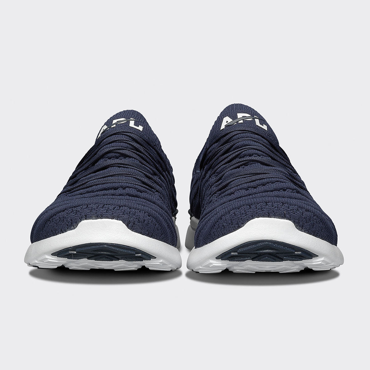 APL TechLoom Wave Navy / White